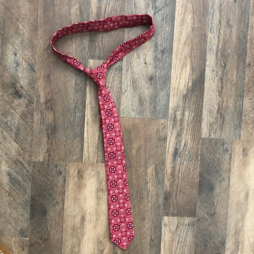 UNIQLO  Slim Tie